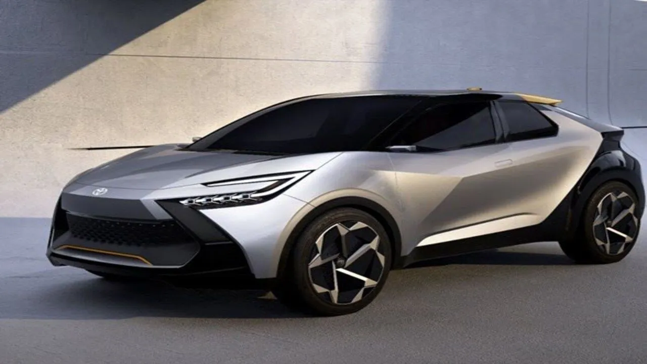  Toyota, Elektrikli Araçlarda Oyunun Kurallarını Değiştiriyor 5 Dakika Şarj, 1600 Kilometre Menzil!